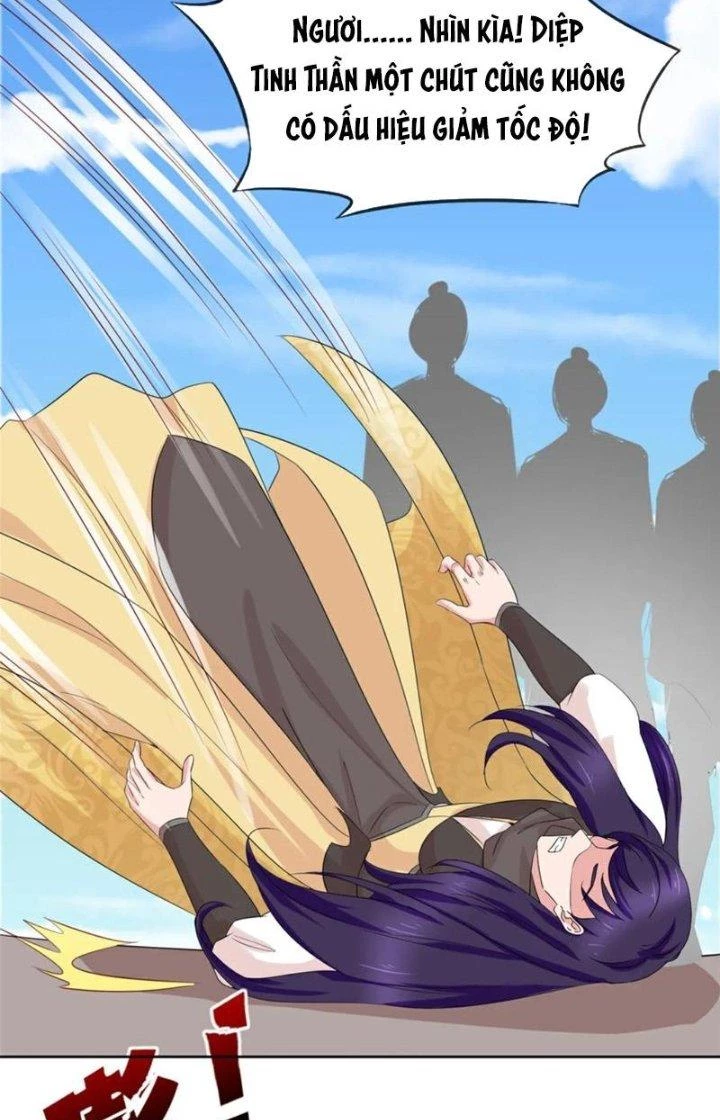 Hỗn Độn Kim Ô Chapter 126 - Trang 2