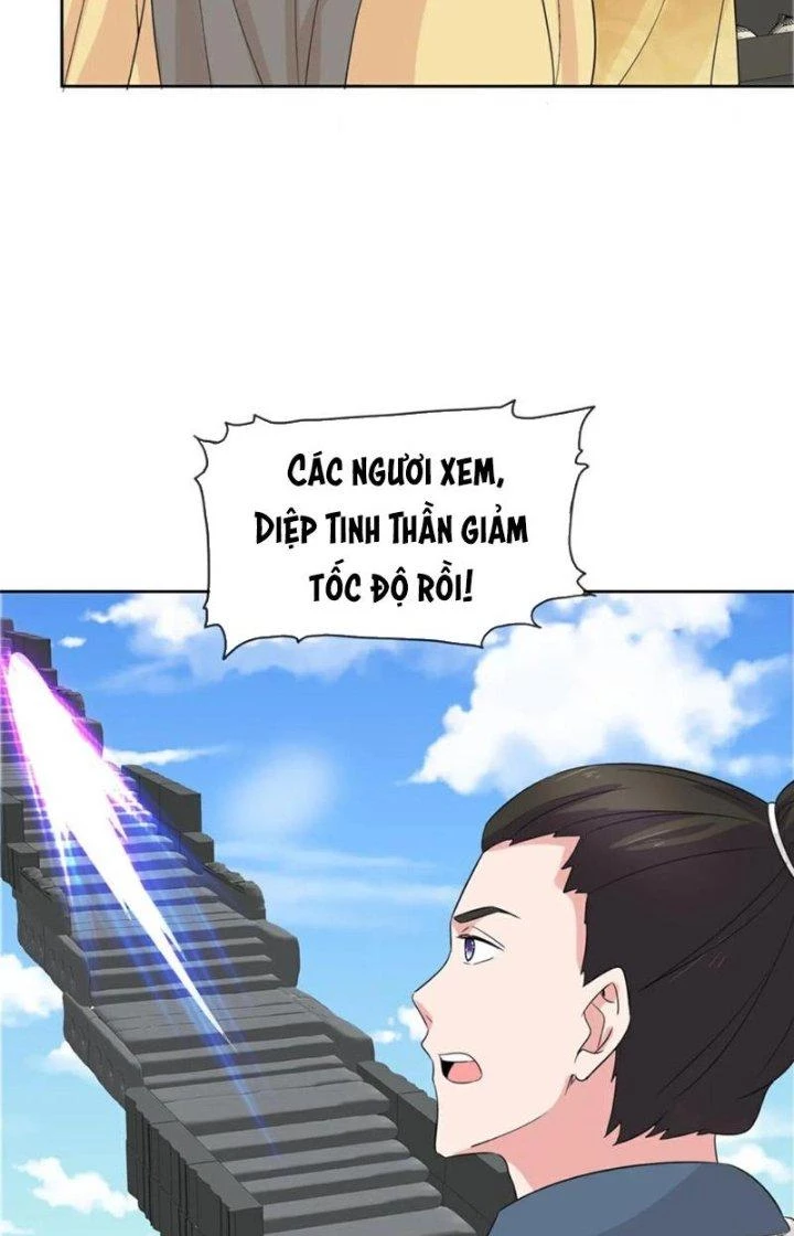 Hỗn Độn Kim Ô Chapter 126 - Trang 2