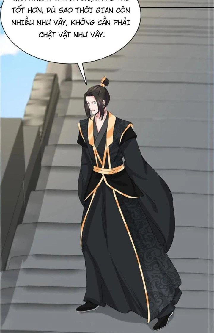 Hỗn Độn Kim Ô Chapter 126 - Trang 2