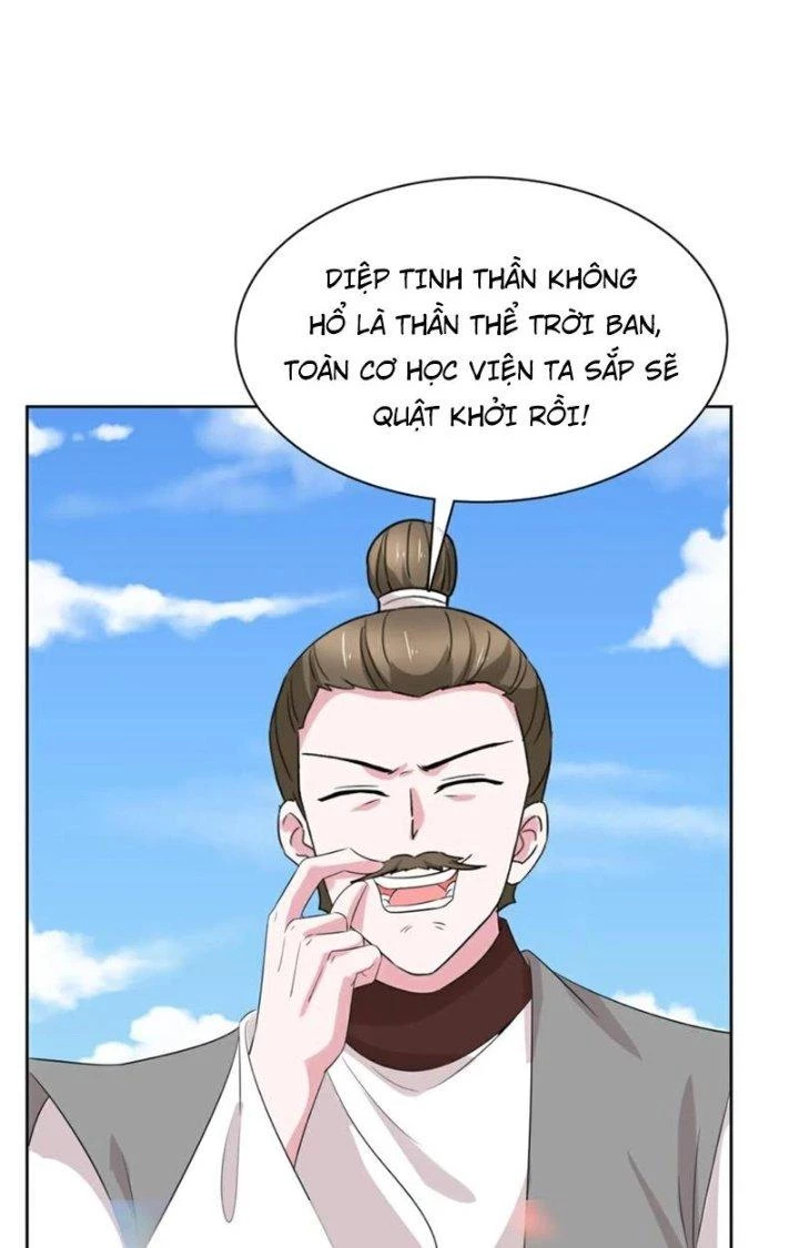 Hỗn Độn Kim Ô Chapter 126 - Trang 2