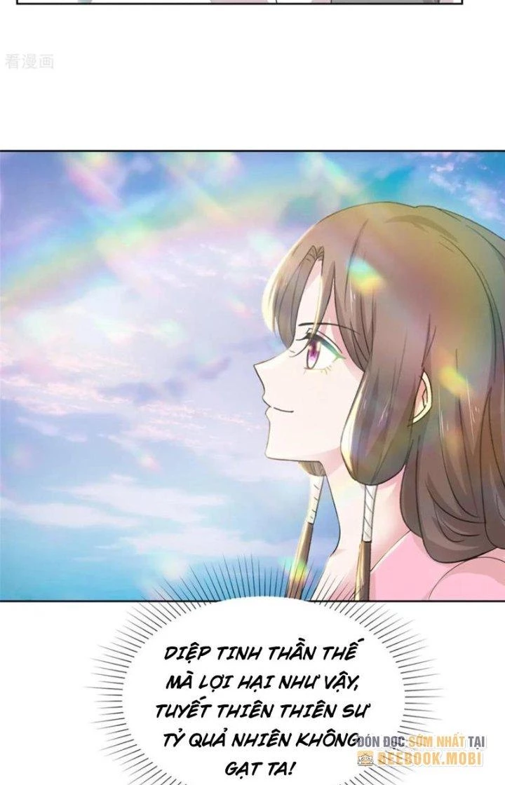 Hỗn Độn Kim Ô Chapter 126 - Trang 2