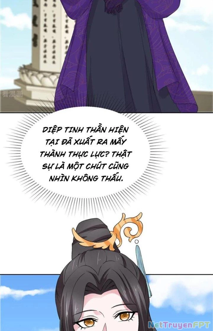 Hỗn Độn Kim Ô Chapter 126 - Trang 2