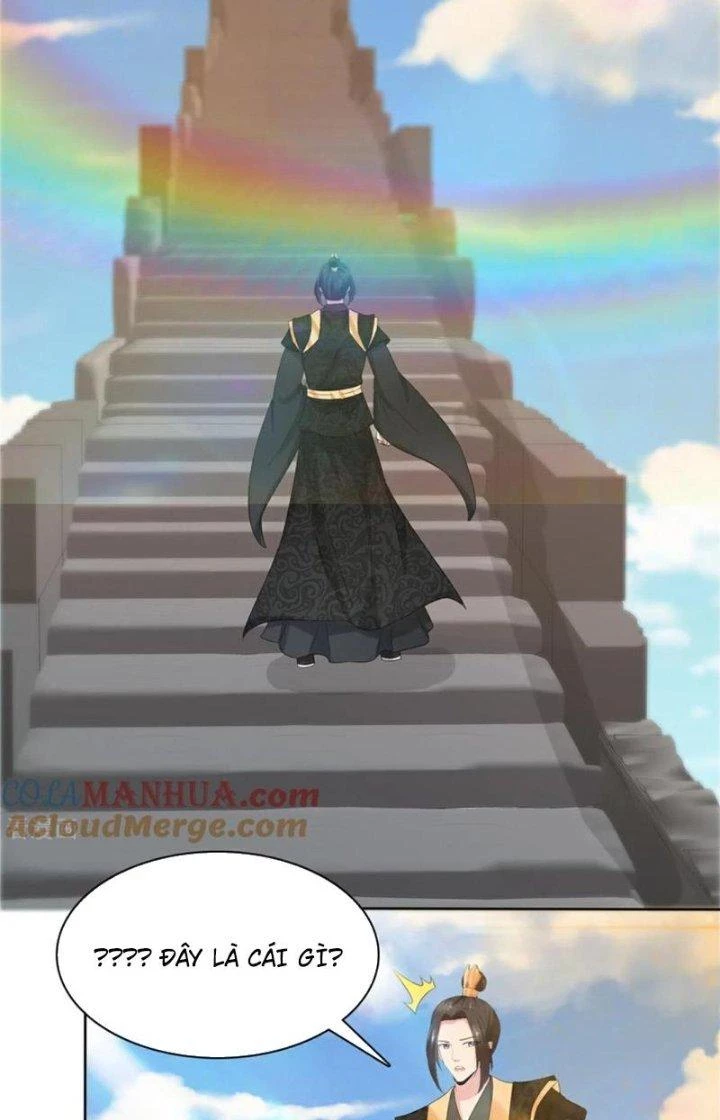 Hỗn Độn Kim Ô Chapter 126 - Trang 2