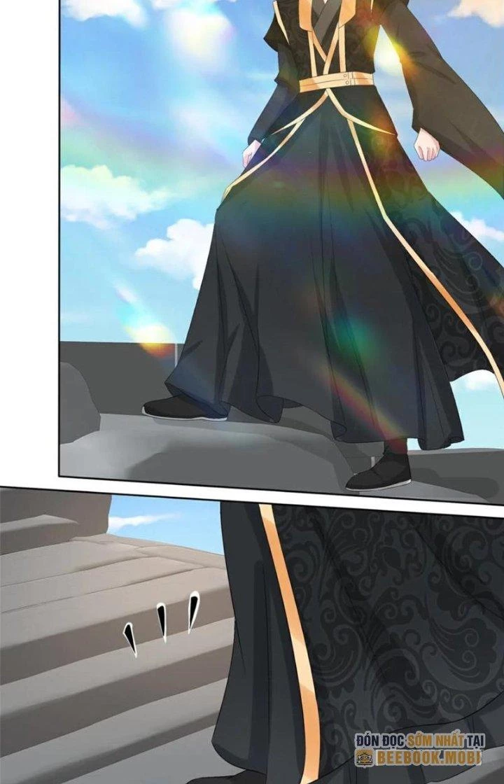 Hỗn Độn Kim Ô Chapter 126 - Trang 2