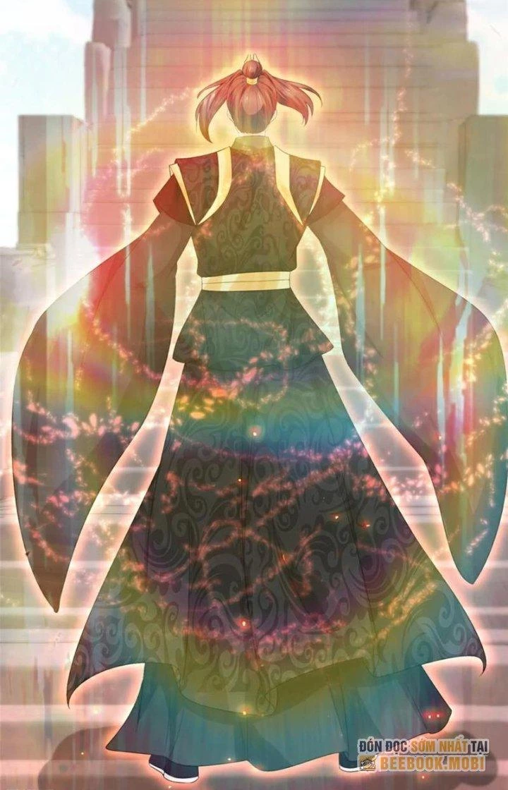 Hỗn Độn Kim Ô Chapter 126 - Trang 2