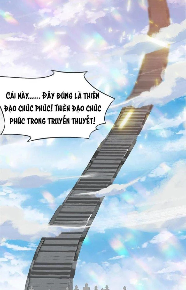 Hỗn Độn Kim Ô Chapter 126 - Trang 2