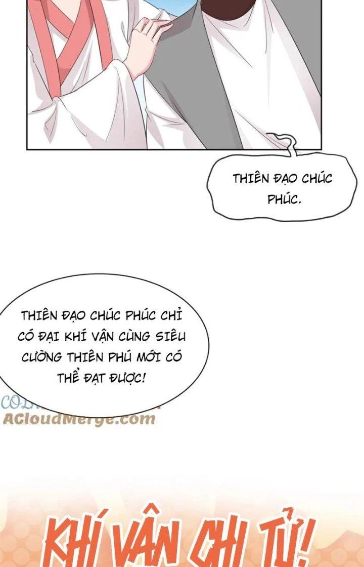 Hỗn Độn Kim Ô Chapter 126 - Trang 2