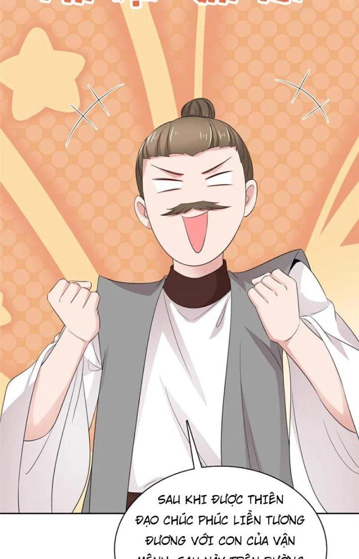 Hỗn Độn Kim Ô Chapter 126 - Trang 2