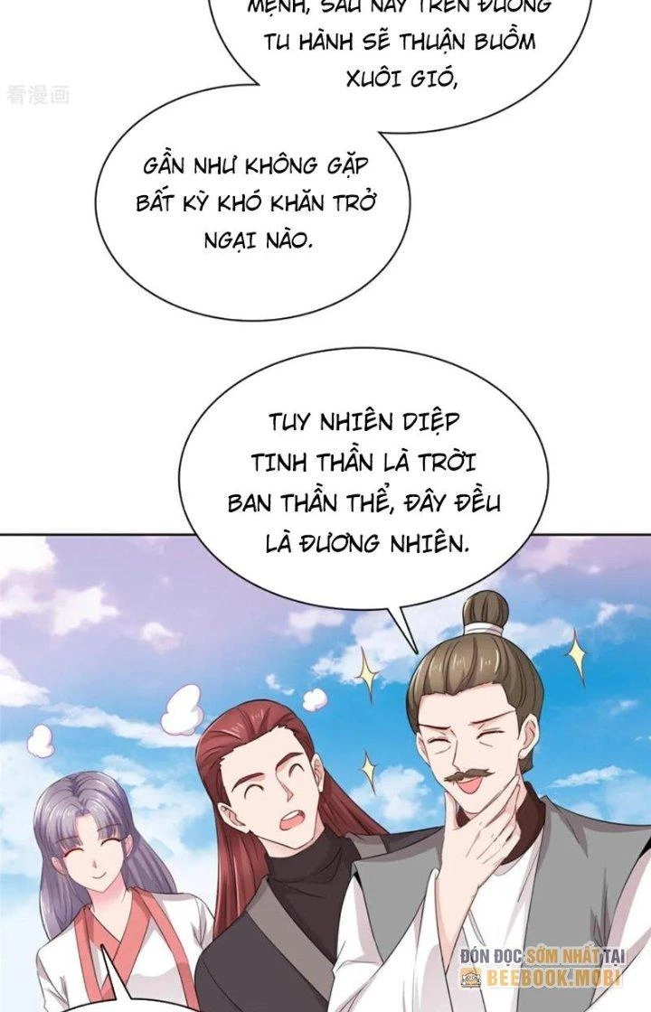 Hỗn Độn Kim Ô Chapter 126 - Trang 2