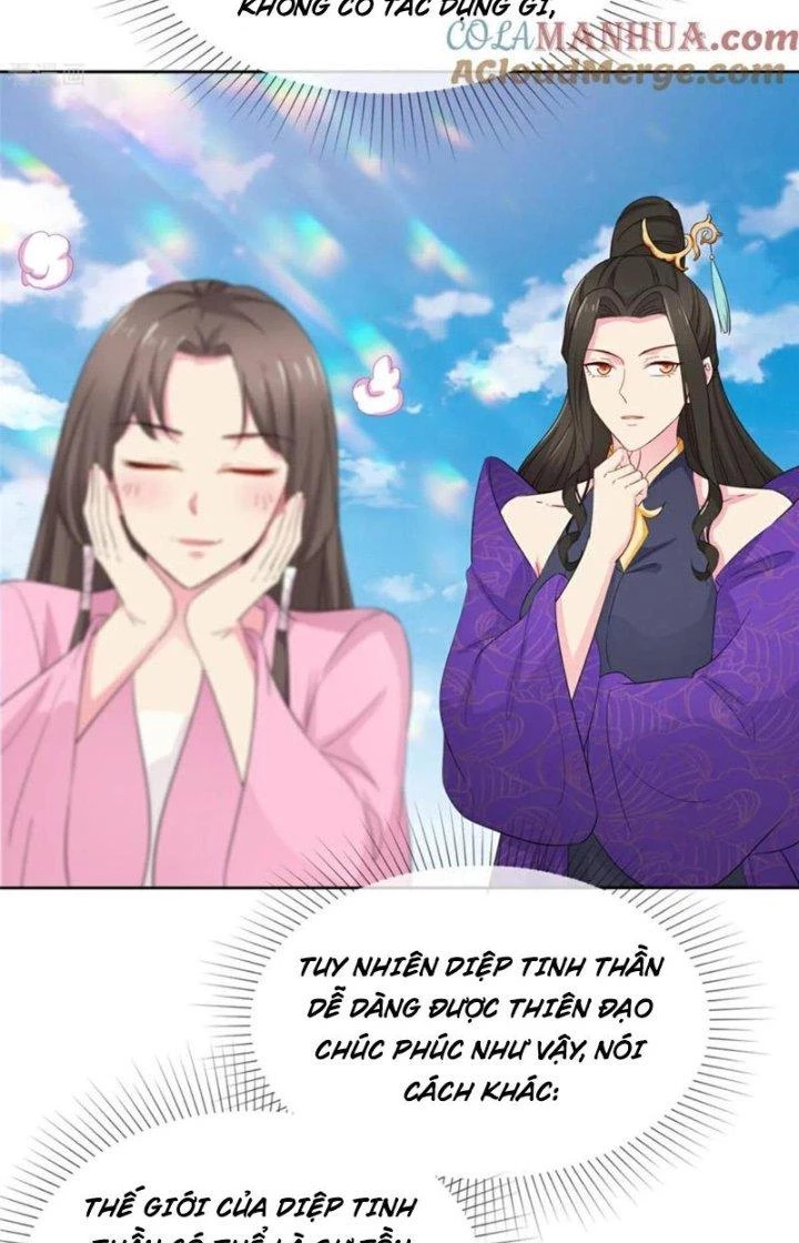 Hỗn Độn Kim Ô Chapter 127 - Trang 2