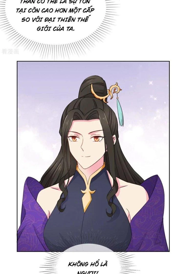 Hỗn Độn Kim Ô Chapter 127 - Trang 2