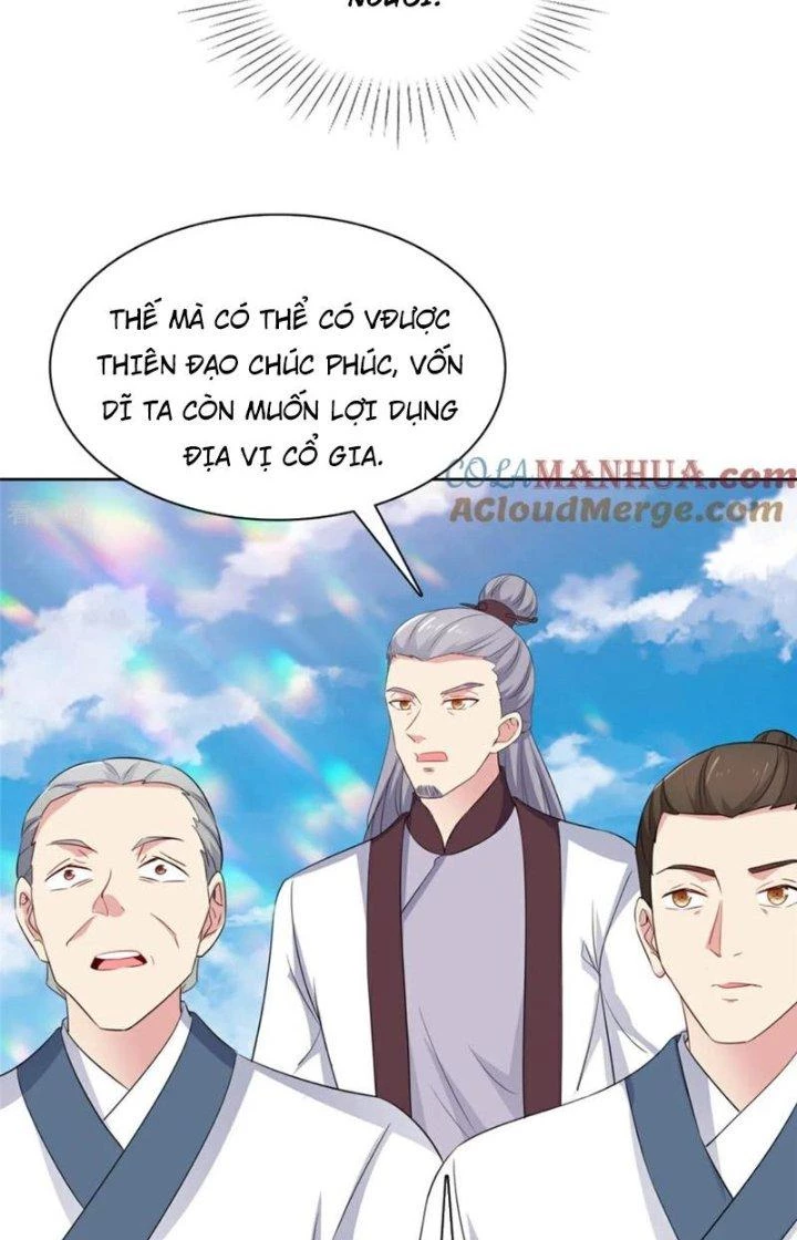 Hỗn Độn Kim Ô Chapter 127 - Trang 2