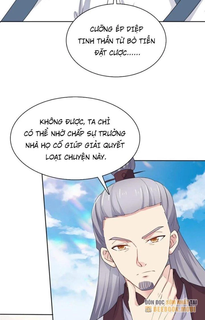 Hỗn Độn Kim Ô Chapter 127 - Trang 2