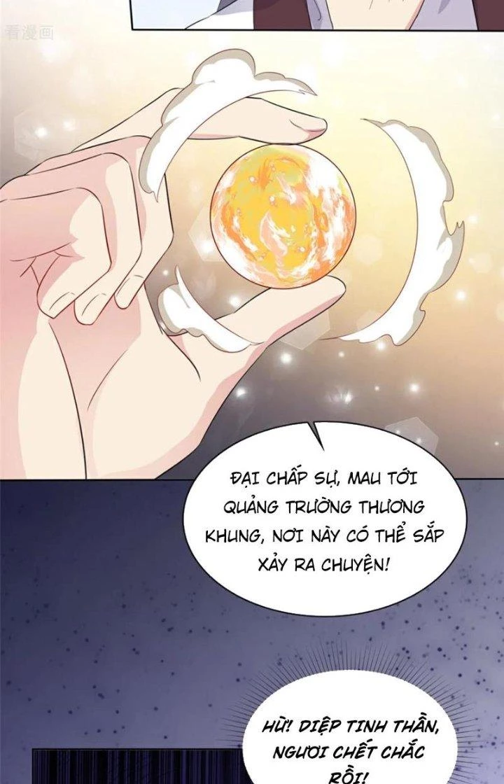 Hỗn Độn Kim Ô Chapter 127 - Trang 2