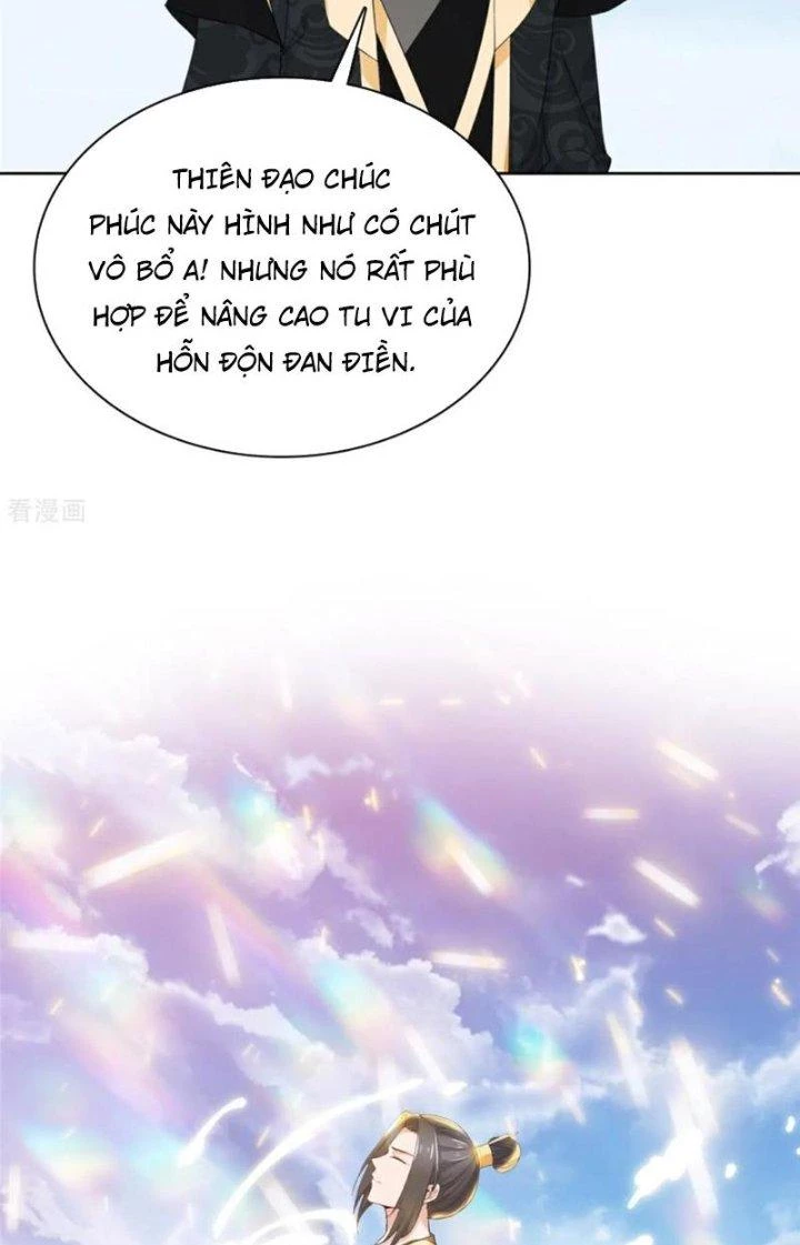 Hỗn Độn Kim Ô Chapter 127 - Trang 2