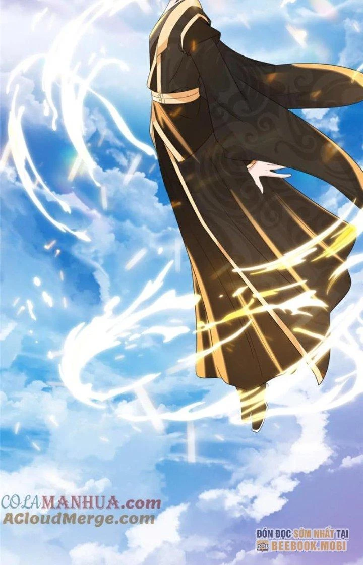 Hỗn Độn Kim Ô Chapter 127 - Trang 2