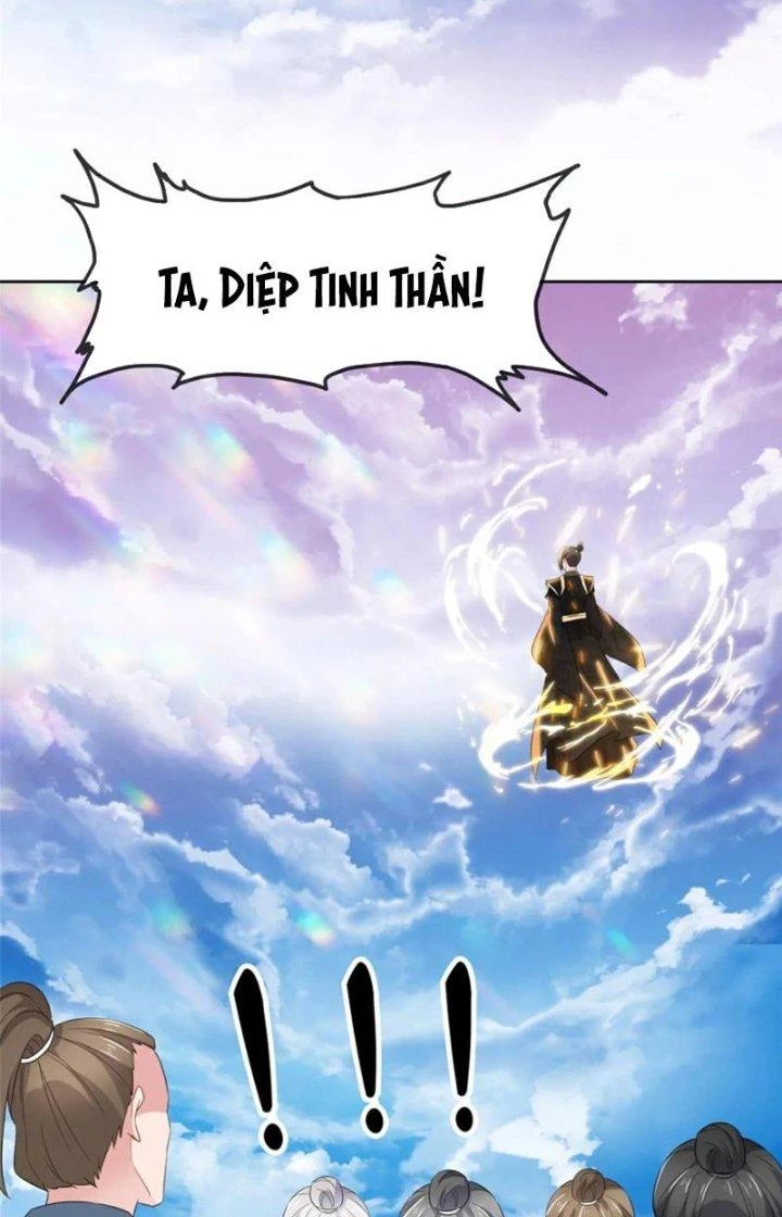 Hỗn Độn Kim Ô Chapter 127 - Trang 2