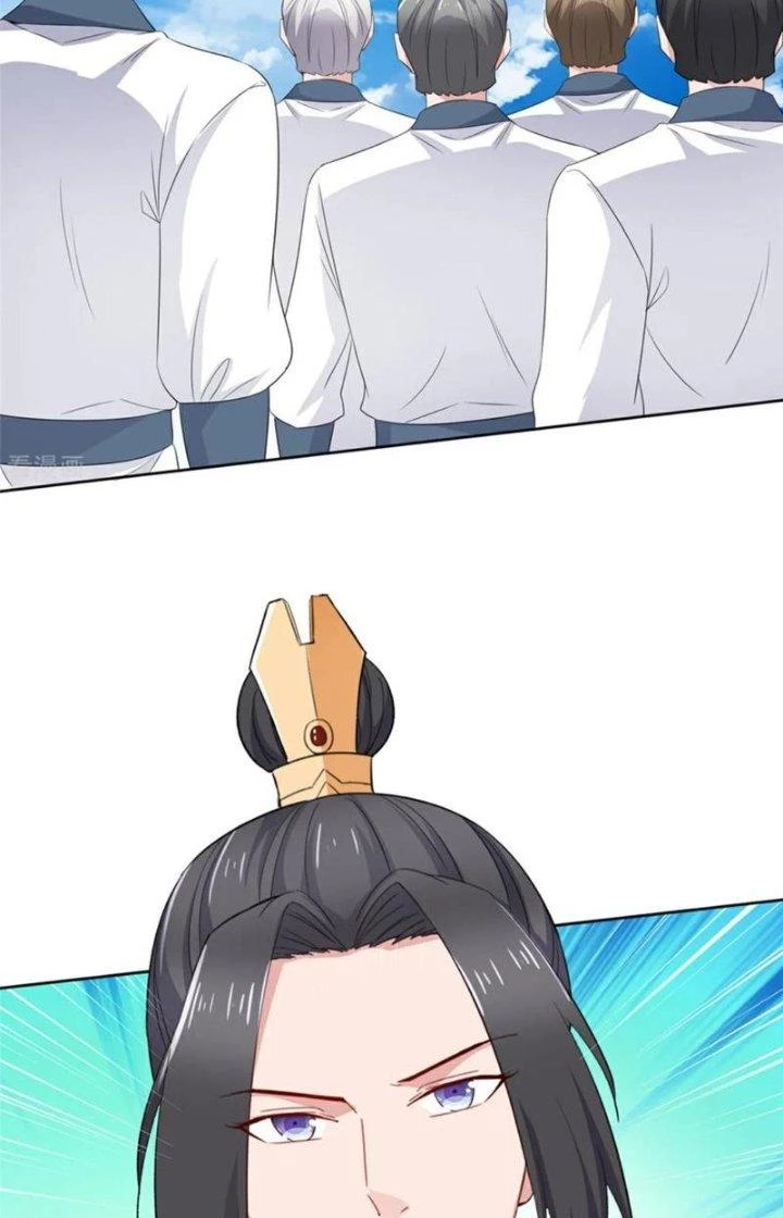 Hỗn Độn Kim Ô Chapter 127 - Trang 2