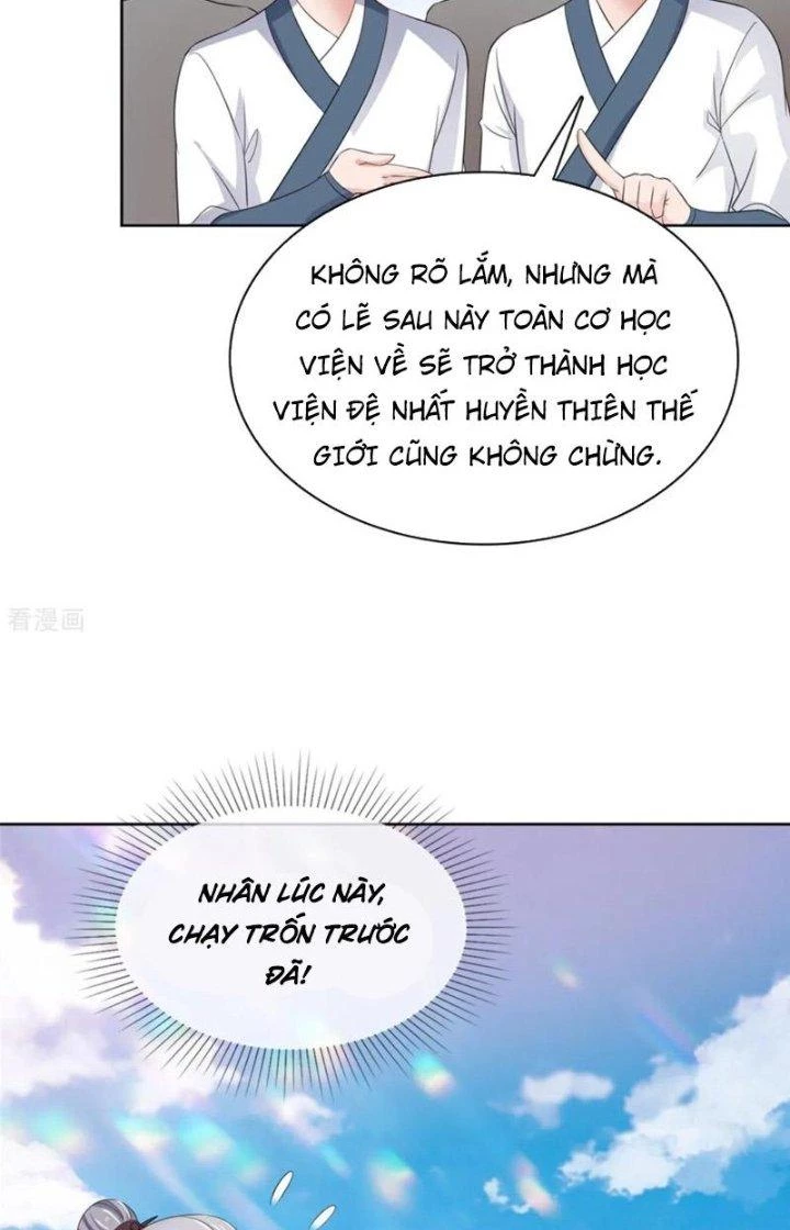 Hỗn Độn Kim Ô Chapter 127 - Trang 2