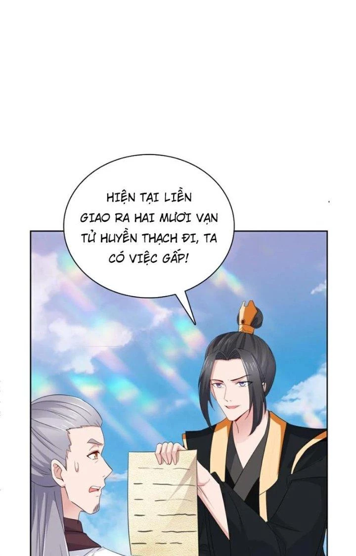 Hỗn Độn Kim Ô Chapter 127 - Trang 2