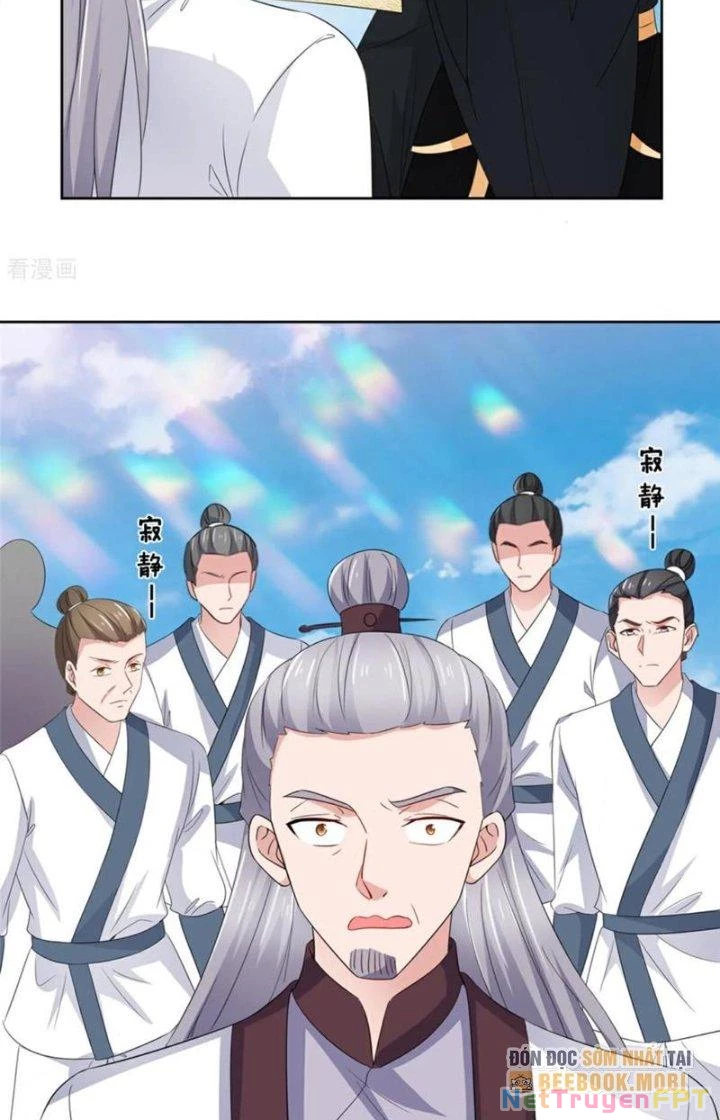 Hỗn Độn Kim Ô Chapter 127 - Trang 2