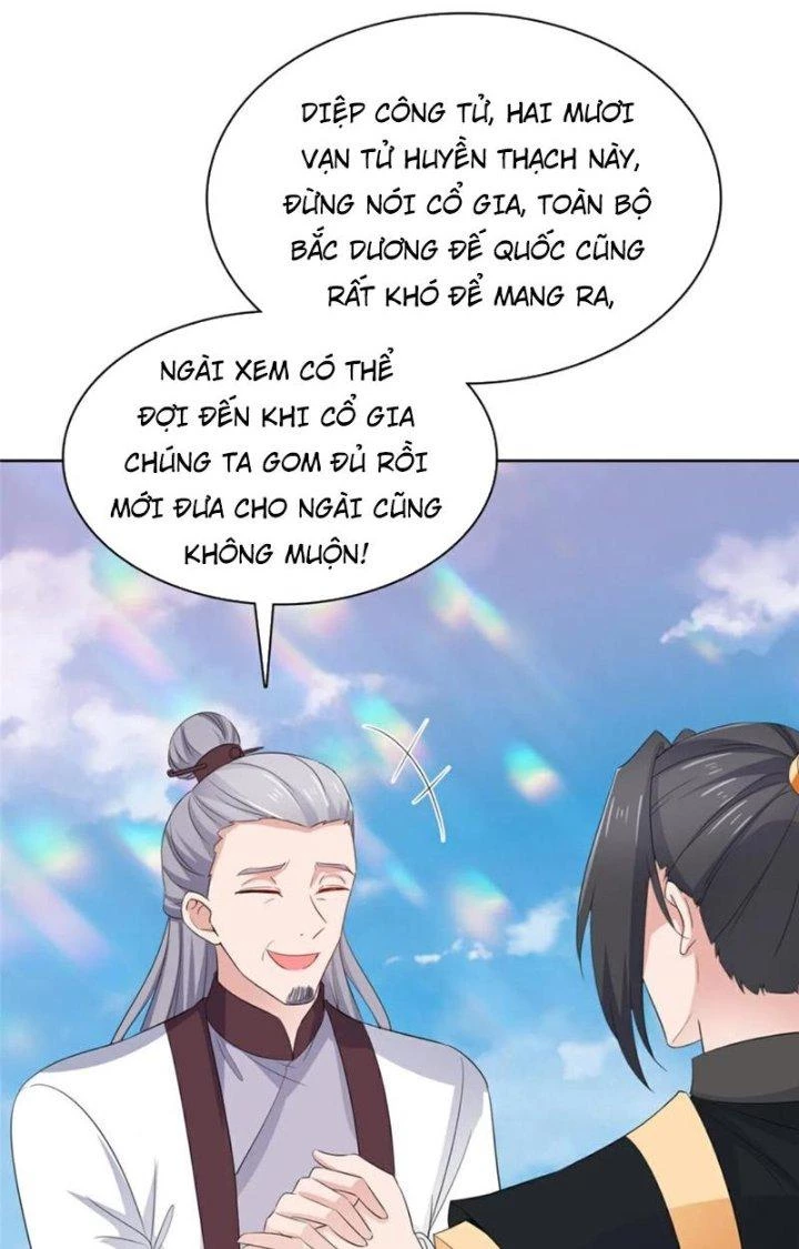 Hỗn Độn Kim Ô Chapter 127 - Trang 2