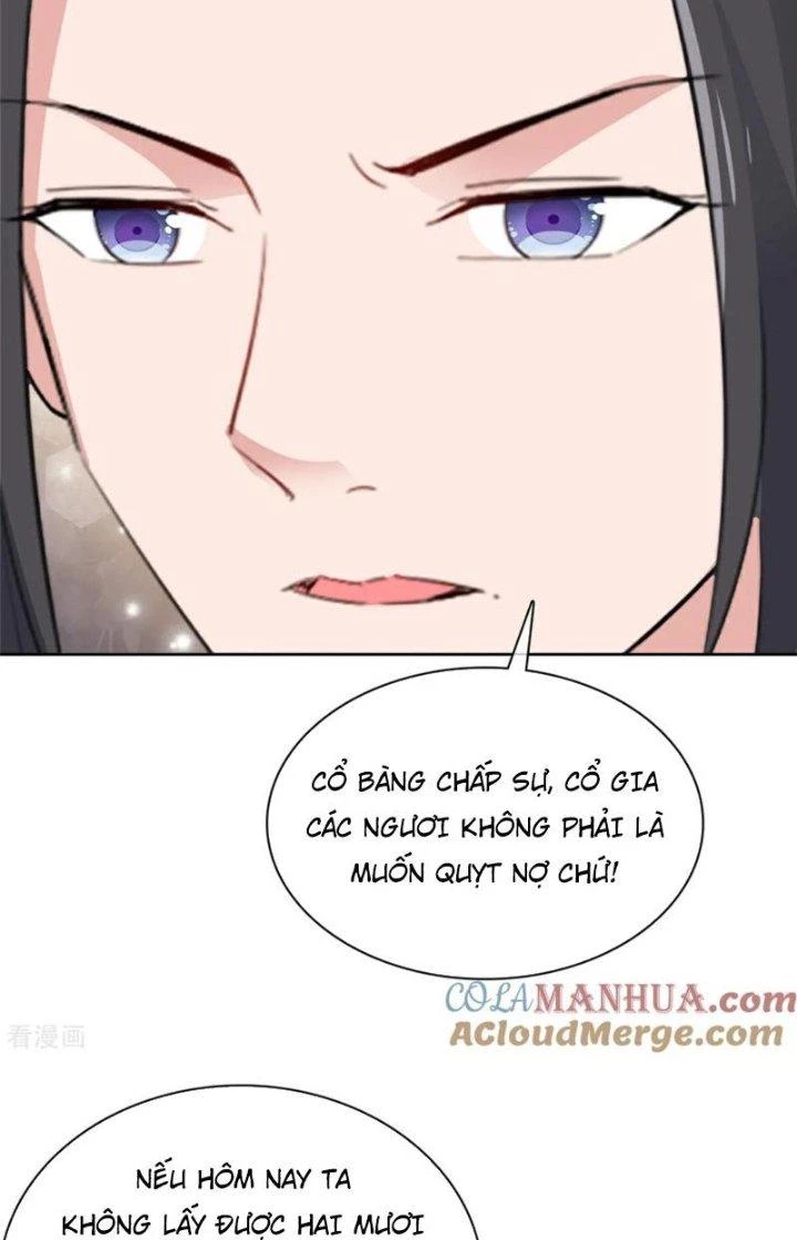 Hỗn Độn Kim Ô Chapter 127 - Trang 2