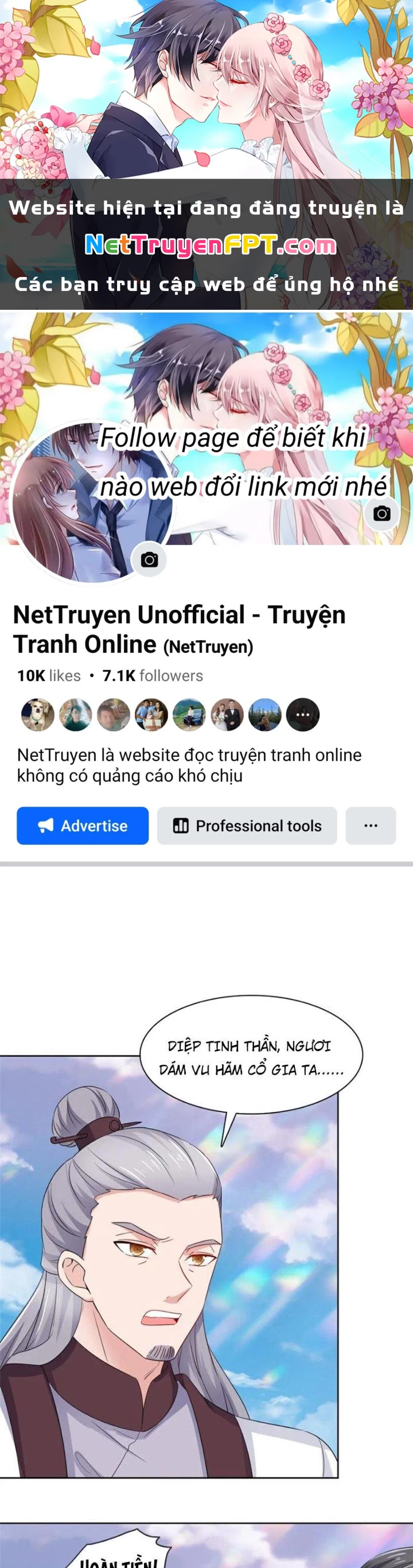 Hỗn Độn Kim Ô Chapter 128 - Trang 2