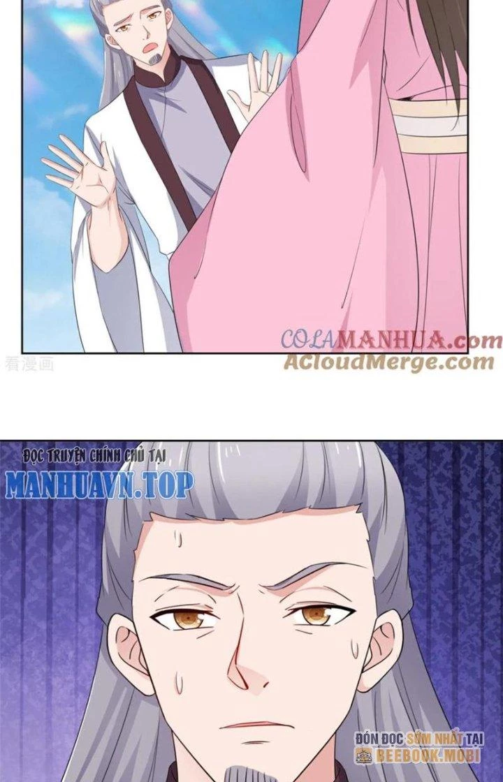 Hỗn Độn Kim Ô Chapter 128 - Trang 2