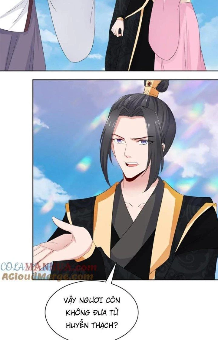 Hỗn Độn Kim Ô Chapter 128 - Trang 2