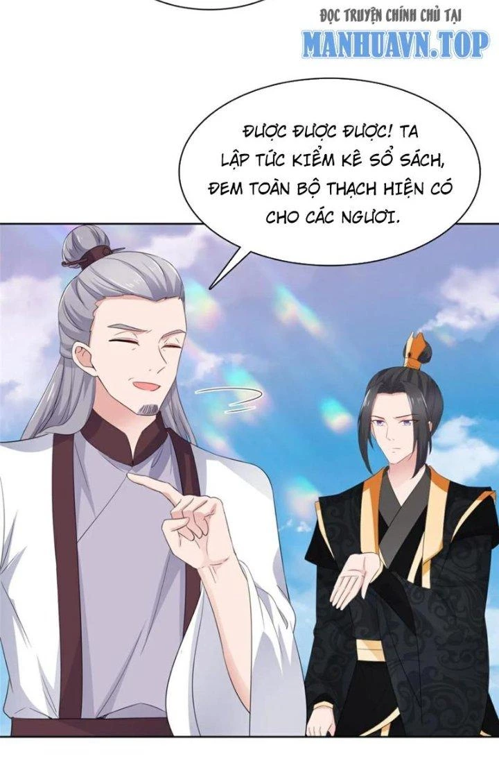 Hỗn Độn Kim Ô Chapter 128 - Trang 2