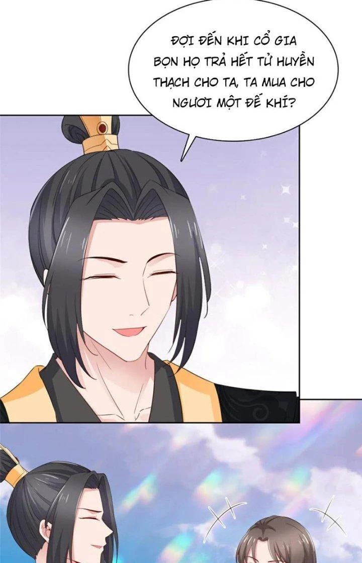 Hỗn Độn Kim Ô Chapter 128 - Trang 2