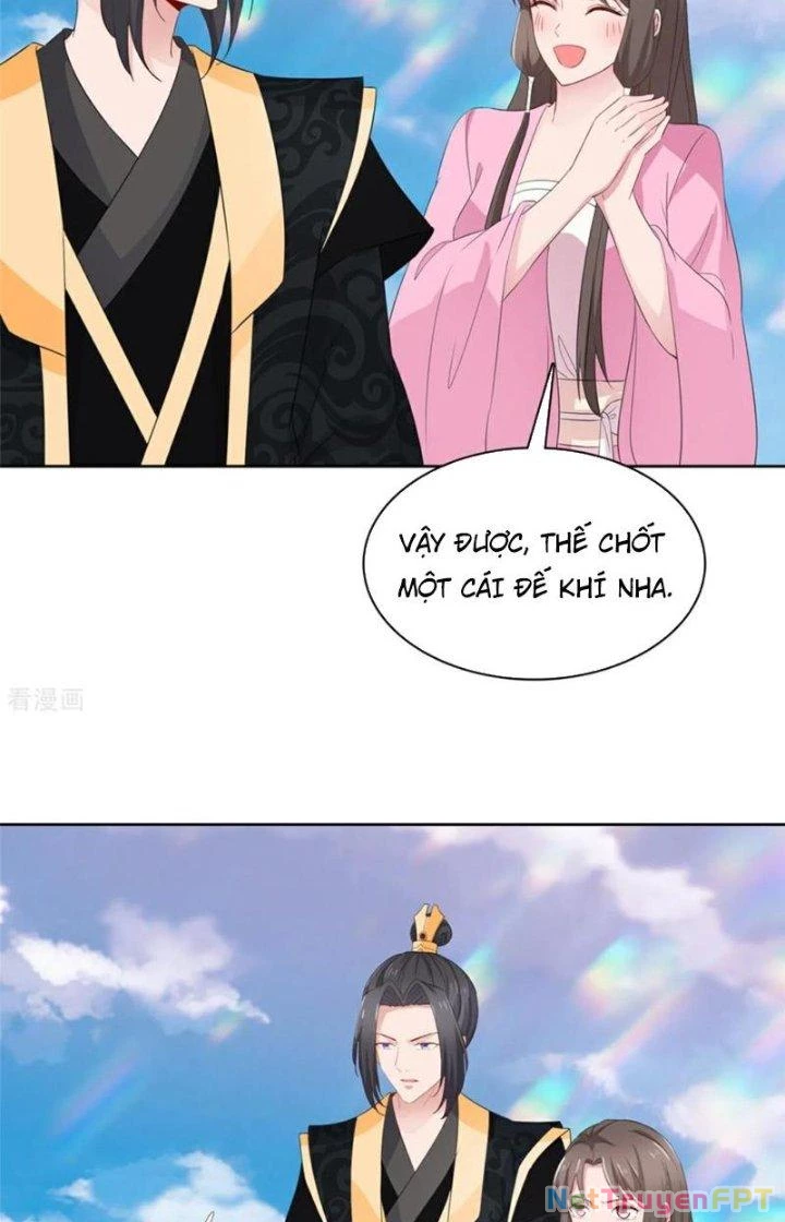 Hỗn Độn Kim Ô Chapter 128 - Trang 2