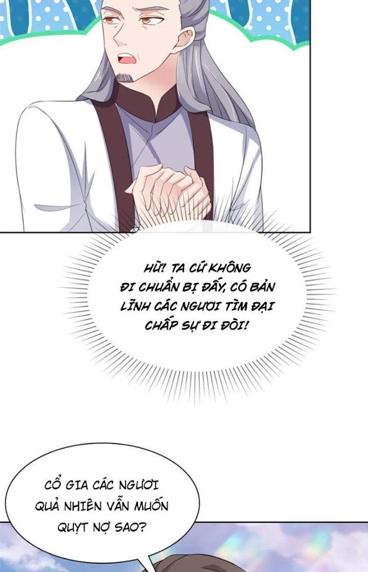 Hỗn Độn Kim Ô Chapter 128 - Trang 2