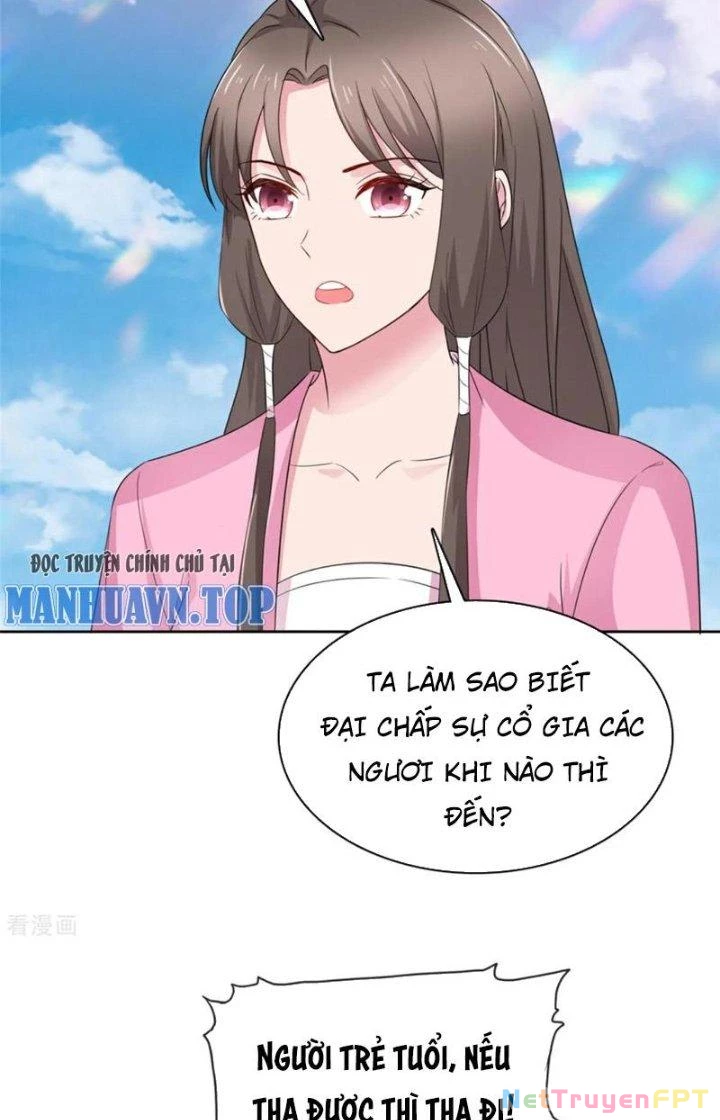 Hỗn Độn Kim Ô Chapter 128 - Trang 2