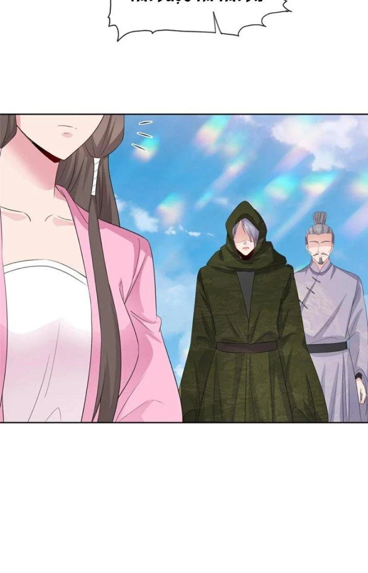 Hỗn Độn Kim Ô Chapter 128 - Trang 2