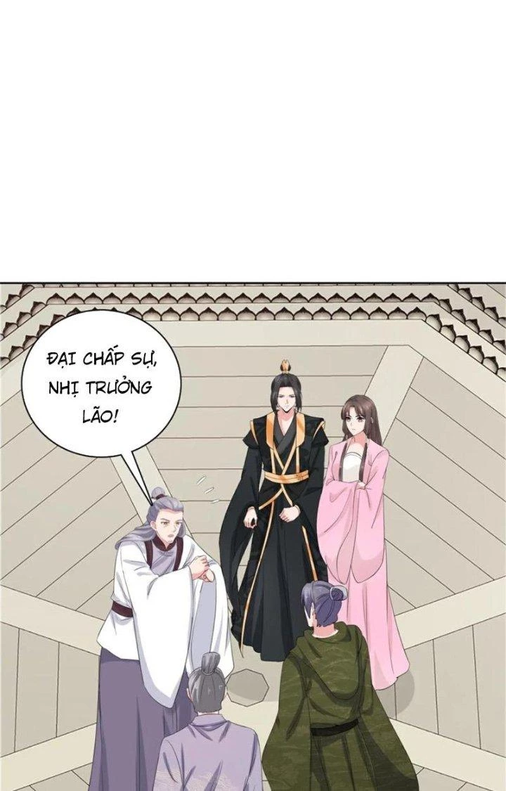 Hỗn Độn Kim Ô Chapter 128 - Trang 2