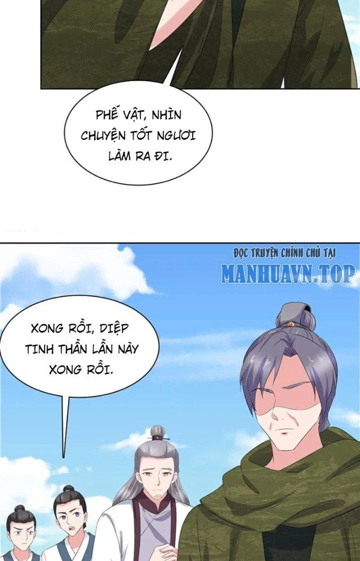 Hỗn Độn Kim Ô Chapter 128 - Trang 2