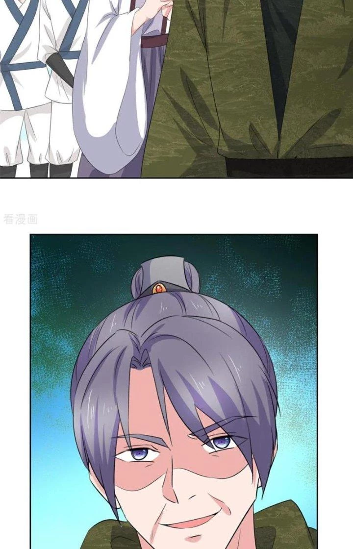 Hỗn Độn Kim Ô Chapter 128 - Trang 2