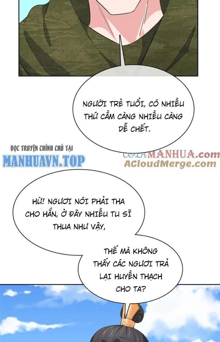 Hỗn Độn Kim Ô Chapter 128 - Trang 2