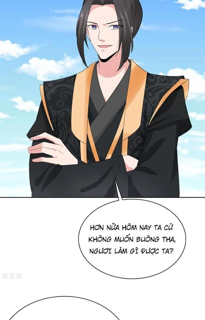 Hỗn Độn Kim Ô Chapter 128 - Trang 2