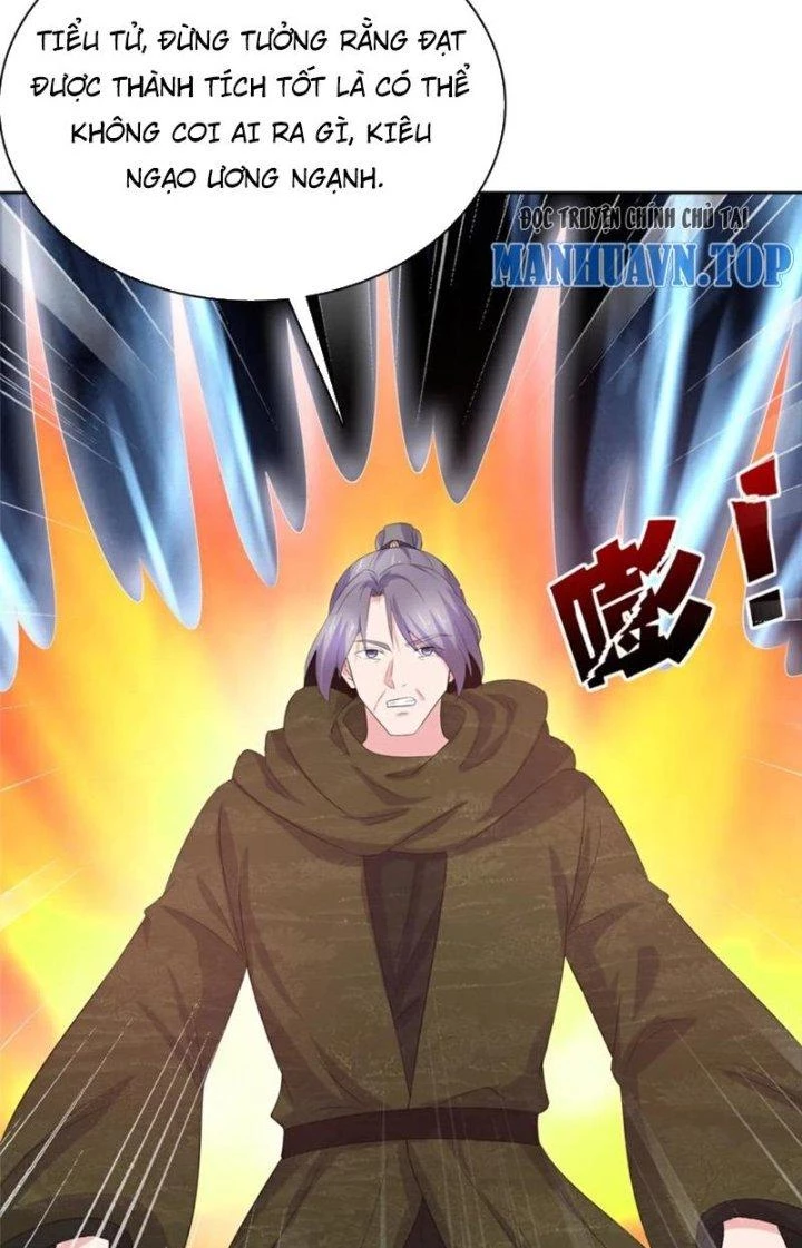 Hỗn Độn Kim Ô Chapter 128 - Trang 2