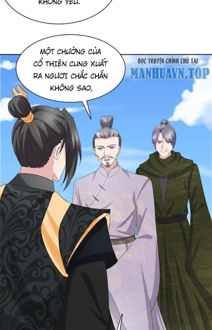 Hỗn Độn Kim Ô Chapter 129 - Trang 2
