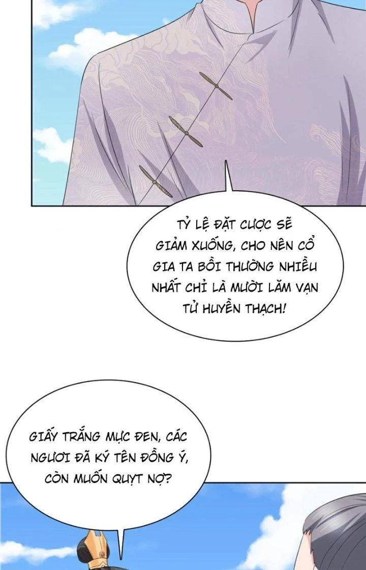 Hỗn Độn Kim Ô Chapter 129 - Trang 2