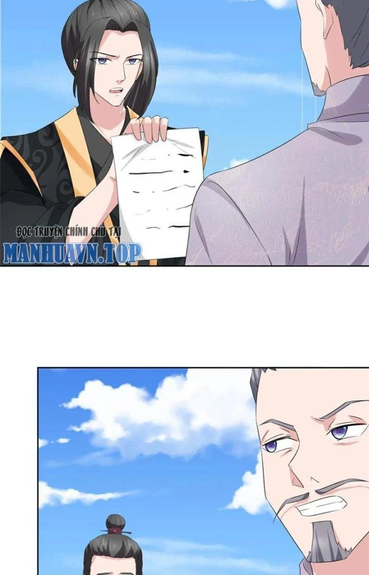 Hỗn Độn Kim Ô Chapter 129 - Trang 2