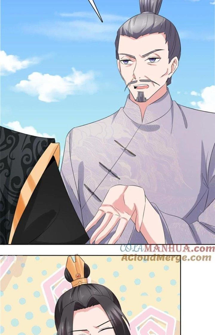 Hỗn Độn Kim Ô Chapter 129 - Trang 2