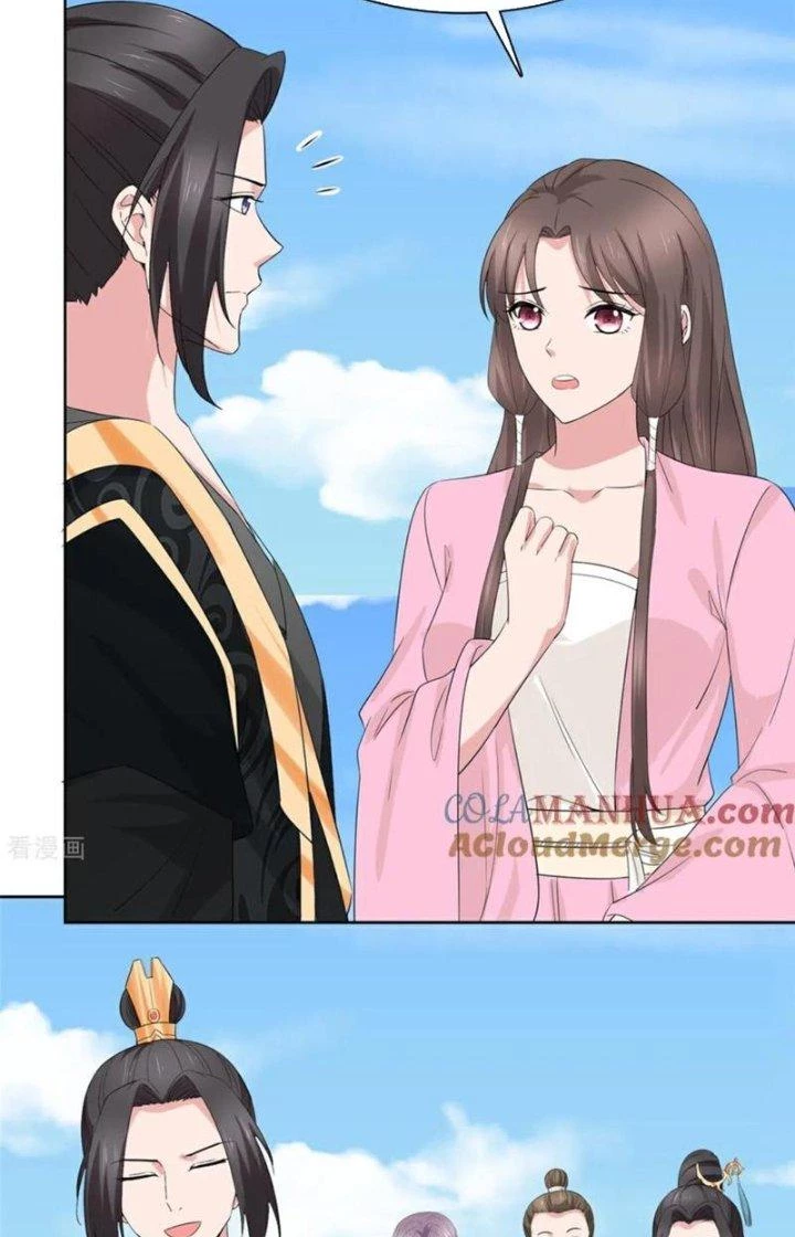 Hỗn Độn Kim Ô Chapter 129 - Trang 2