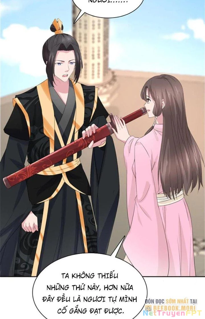 Hỗn Độn Kim Ô Chapter 130 - Trang 2