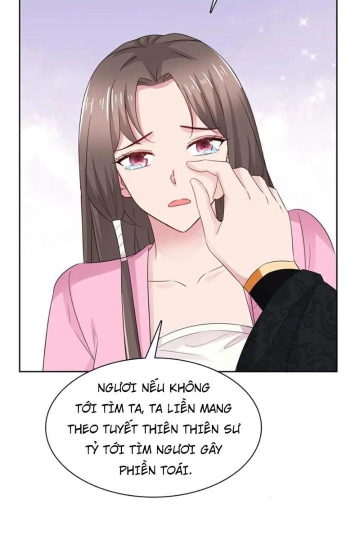 Hỗn Độn Kim Ô Chapter 130 - Trang 2