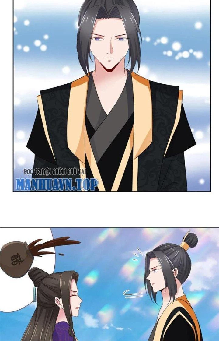 Hỗn Độn Kim Ô Chapter 130 - Trang 2